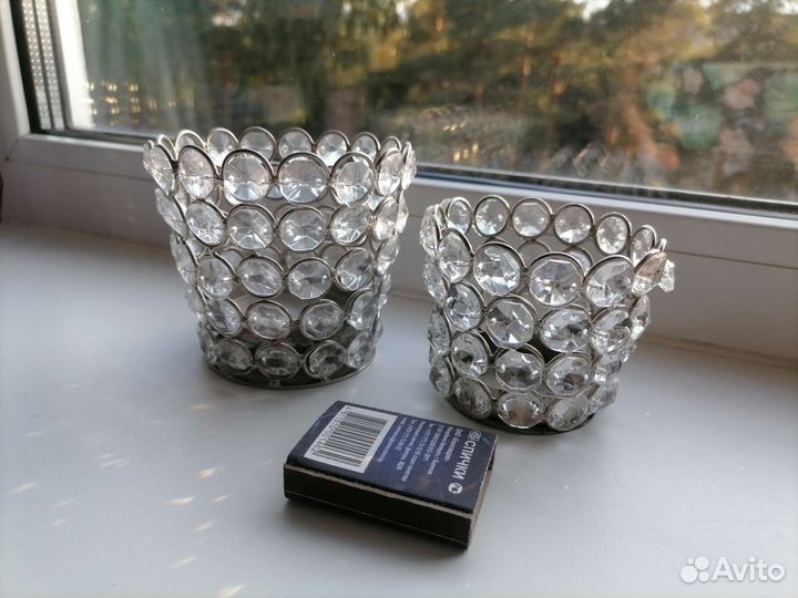 Цветочные кашпо, горшки, разные