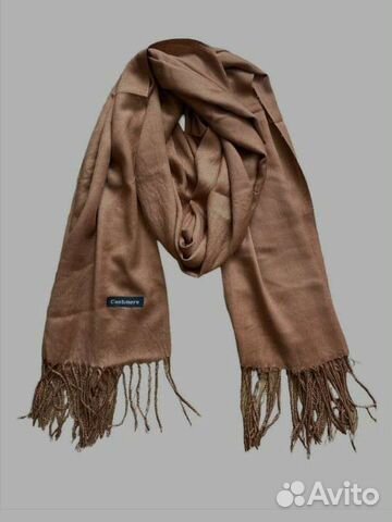 Новый палантин