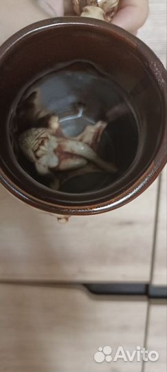 Бочка пивная с краном