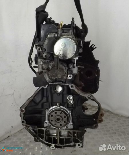 Двигатель Opel Astra J 2010 A17DTE