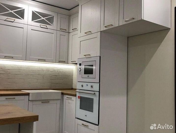 Кухня Кухонный гарнитур