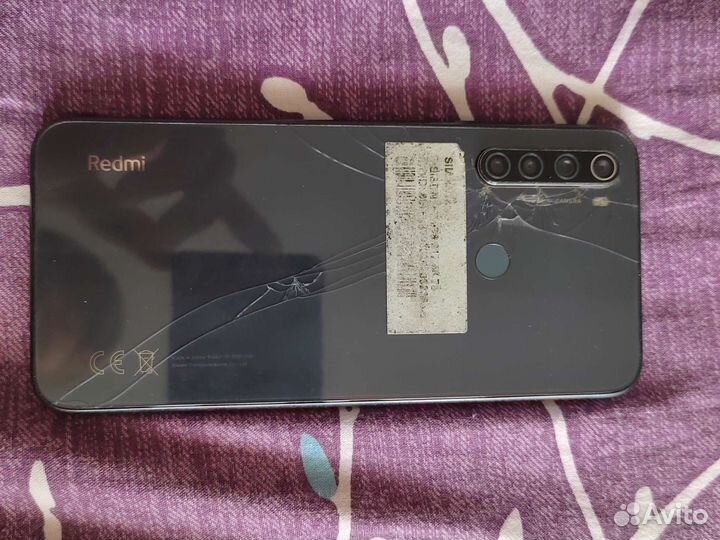Продам Redmi Note 8T