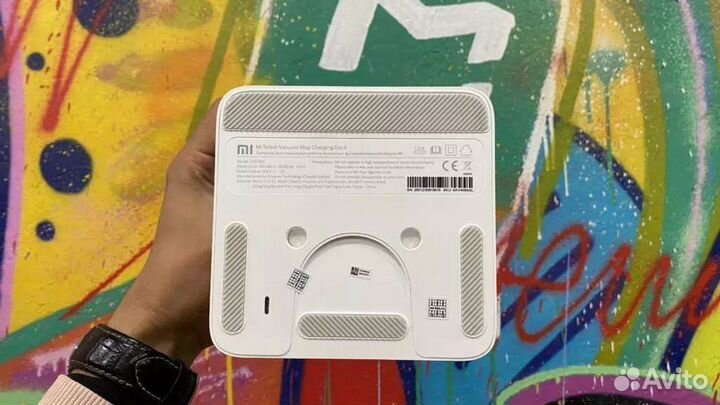 Оригинальная Док-станция (CDZ1902/RCS0)