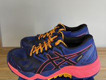 Кроссовки Asics Gel FujiTrabuco 6