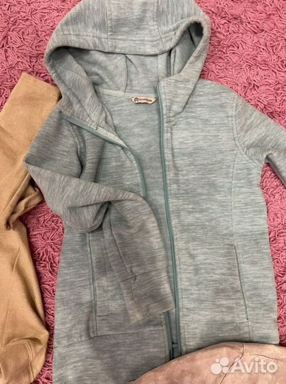 Вещи для девочки 140 рост