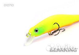 Воблер Bearking ZipBaits Orbit 80