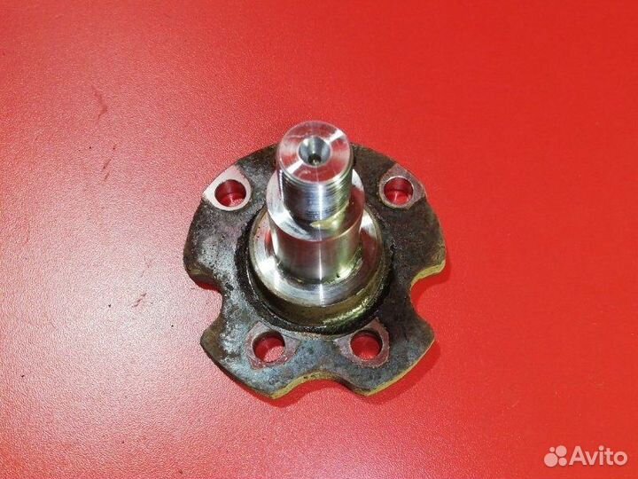 Цапфа задняя Volkswagen Polo 602 cfna 2014