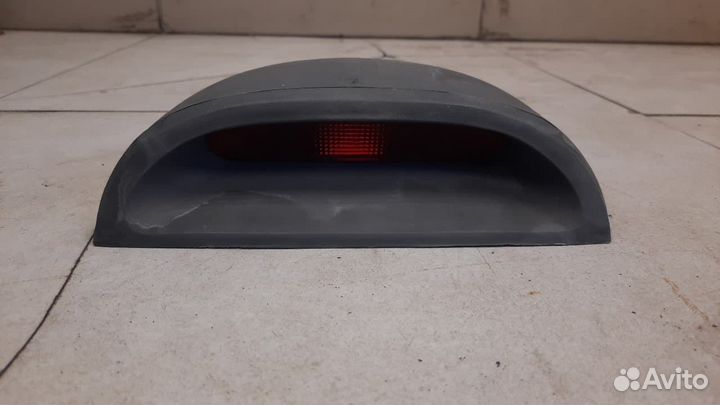 Фонарь задний стоп сигнал Chevrolet Lanos