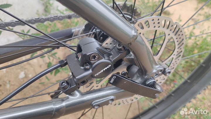 Велосипед Trek Marlin 5