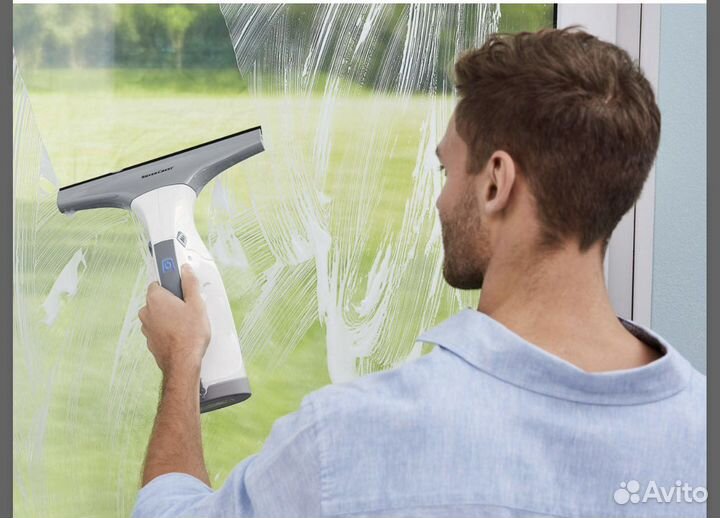 Стеклоочиститель silvercrest