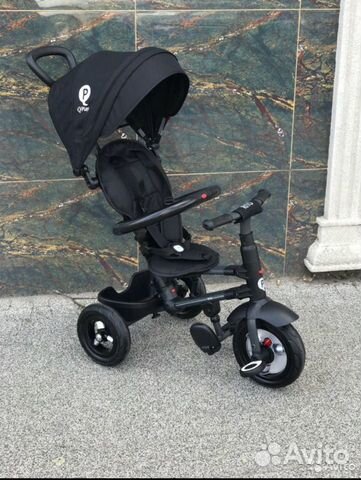 Складной велосипед, прокат