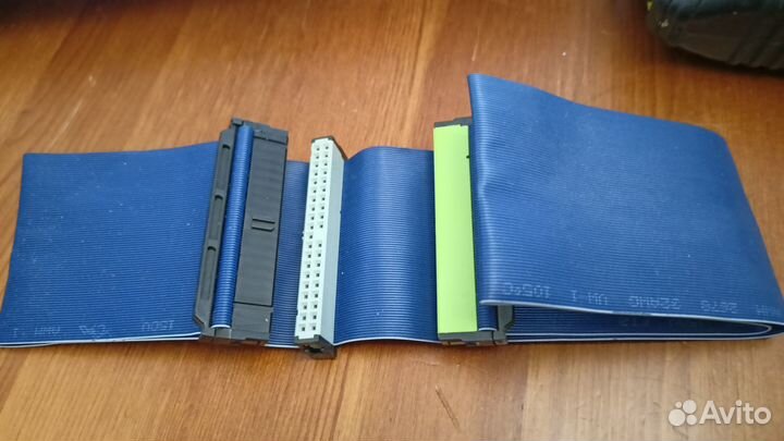 Кабели и адаптеры разные