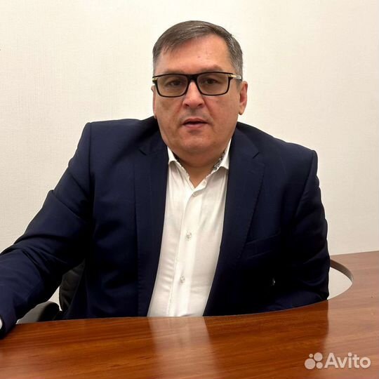 Услуги консалтинга