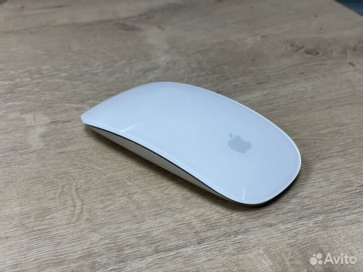Мышь Apple Magic Mouse 1