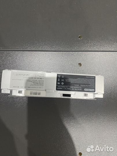 Ноутбук от sony vaio