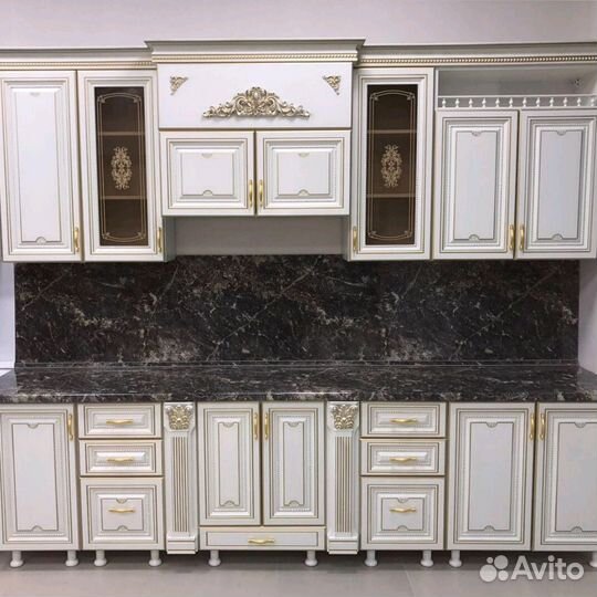 Кухня Марта