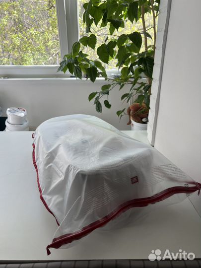 Кокон для новорожденных