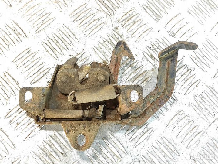 Замок капота Chery Fora 2006-2010