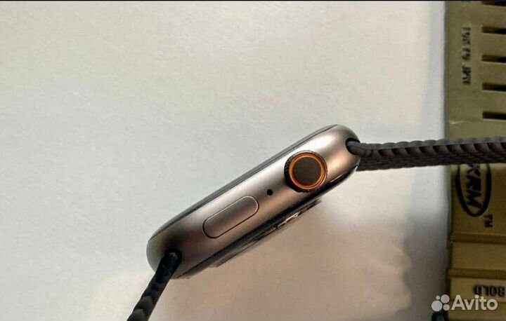 Apple watch 8/9 Pro Plus (бесплатная доставка)