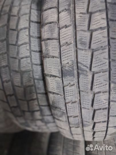 Dunlop Winter Maxx 175/65 R14 82C