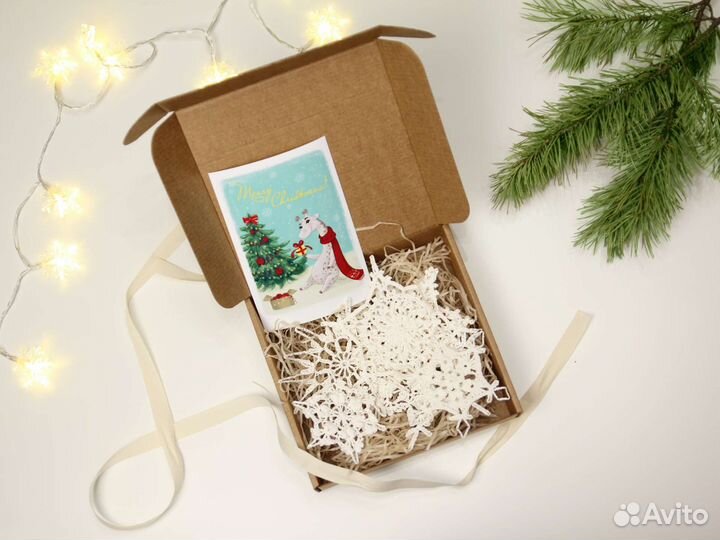 Ёлочные игрушки, новогодние украшения