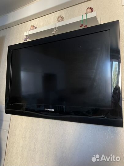 Бу телевизор samsung