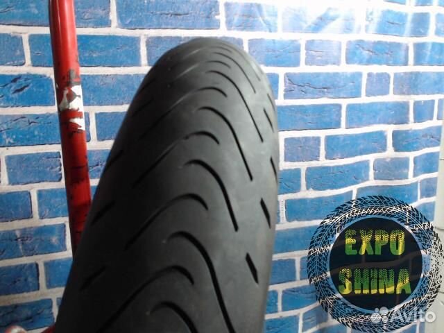 Мотошина Metzeler Roadtec 01 SE 120 70 R17