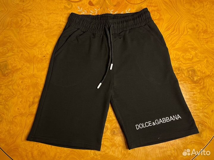 Спортивный костюм Dolce Gabbana