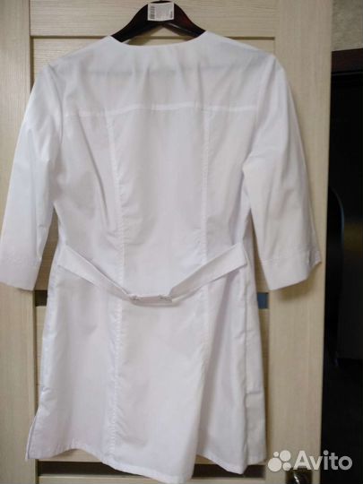 Медицинская куртка