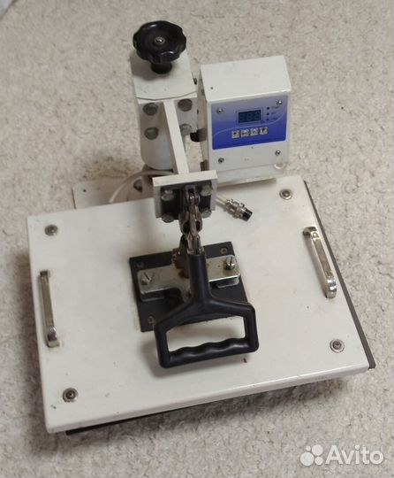 Термопресс