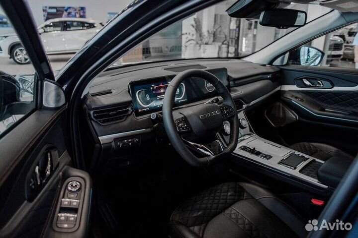 EXEED TXL 1.6 AMT, 2023