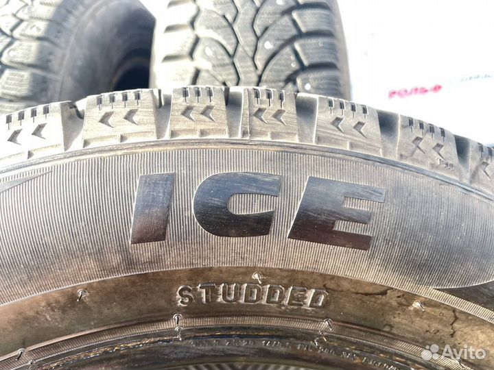 Formula Ice 185/60 R14