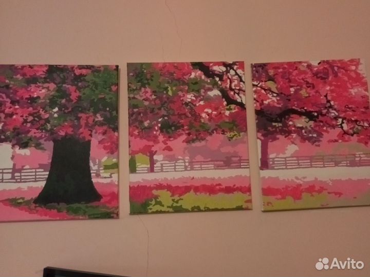 Картины