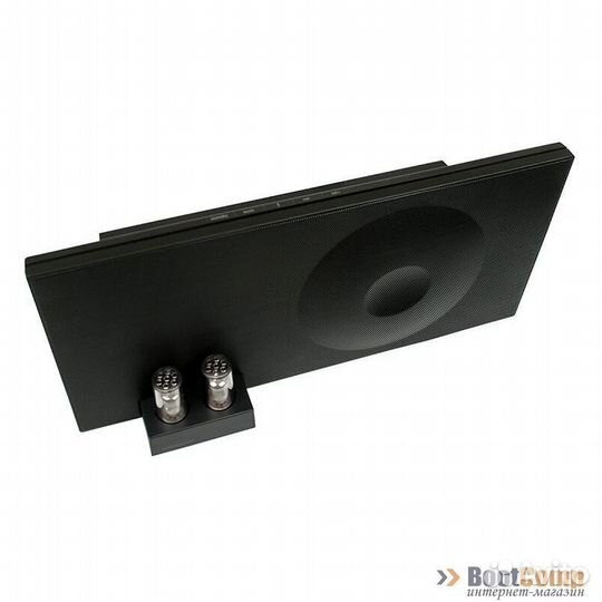 Cтереосистема Nakatomi OS-12 black