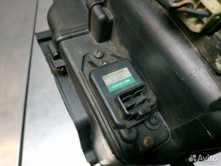 Корпус печки Toyota Land Cruiser Prado KDJ90