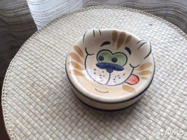 Поилка-кормушка для мелких домашних животных