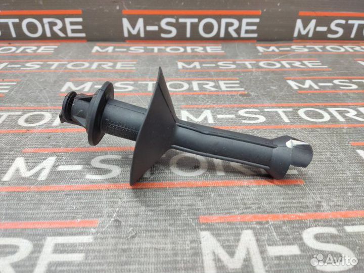 Водосток левый Audi Q7 4LB BHK 2008