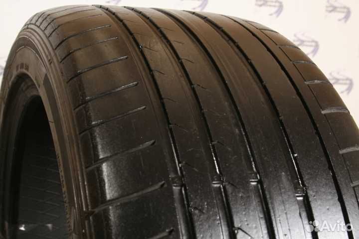 Dunlop SP Sport Maxx GT ROF 275/40 R19 101Y