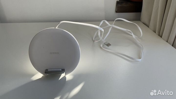 Беспроводная зарядка