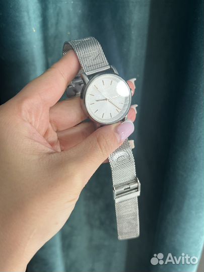 Dkny часы оригинал