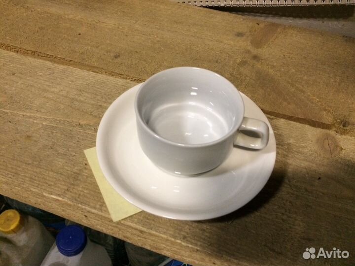 Чайная,кофейная пары