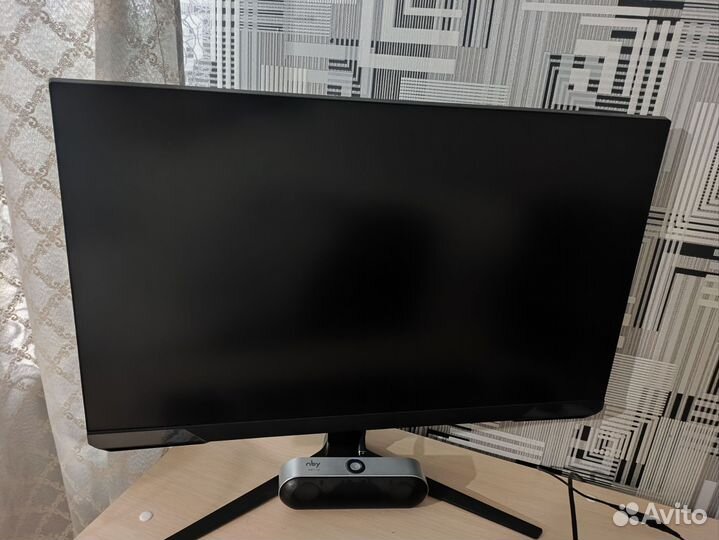 Samsung odyssey g3 27