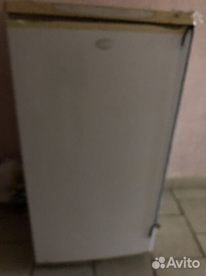 Холодильник