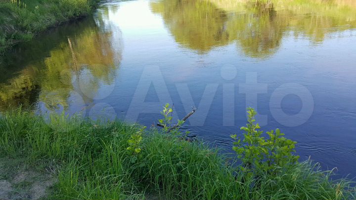 Участок 15,5 сот. (ИЖС)