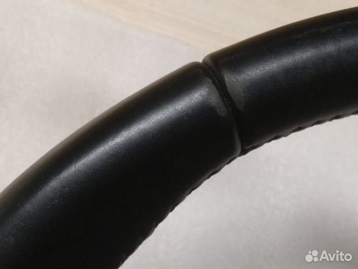 Руль Ниссан Кашкай J11 484304EH2A