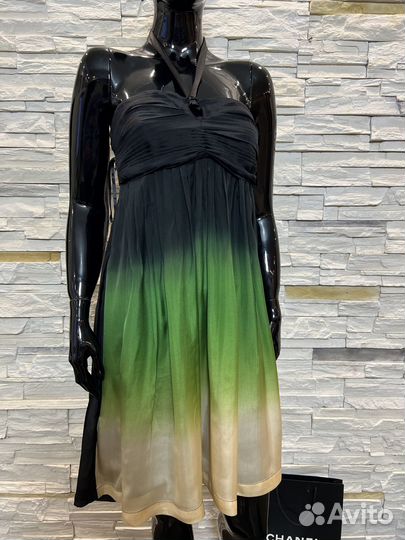 Платье Chloe женское новое Франция