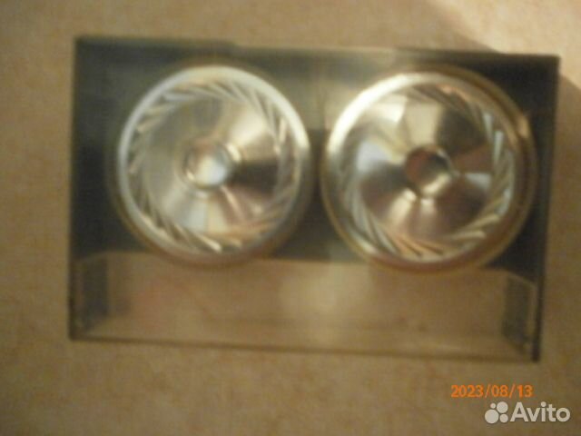 Наушники и динамики