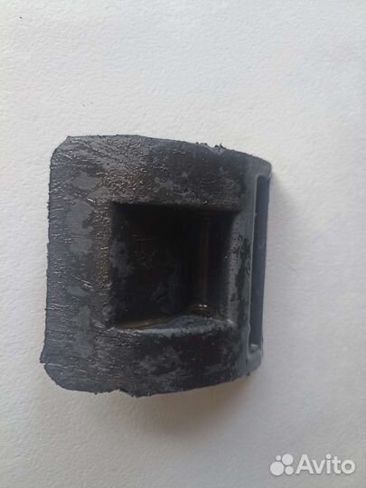 Крышка деки батареи kugoo s3