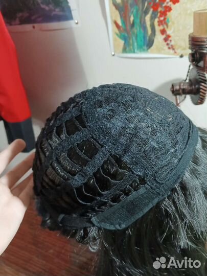 Парик Йор Форджер