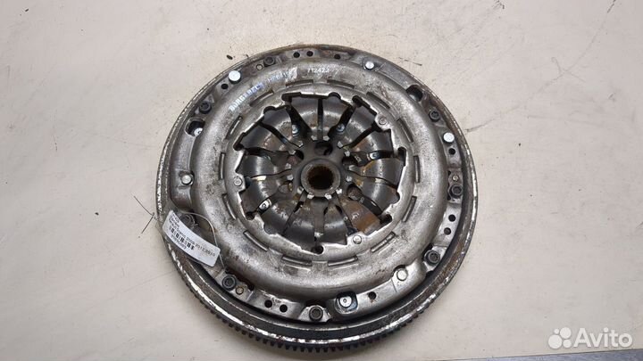 Маховик Renault Scenic, 2010